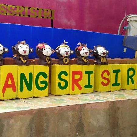 Ruengsrisiri Guesthouse Sukhothai Ngoại thất bức ảnh