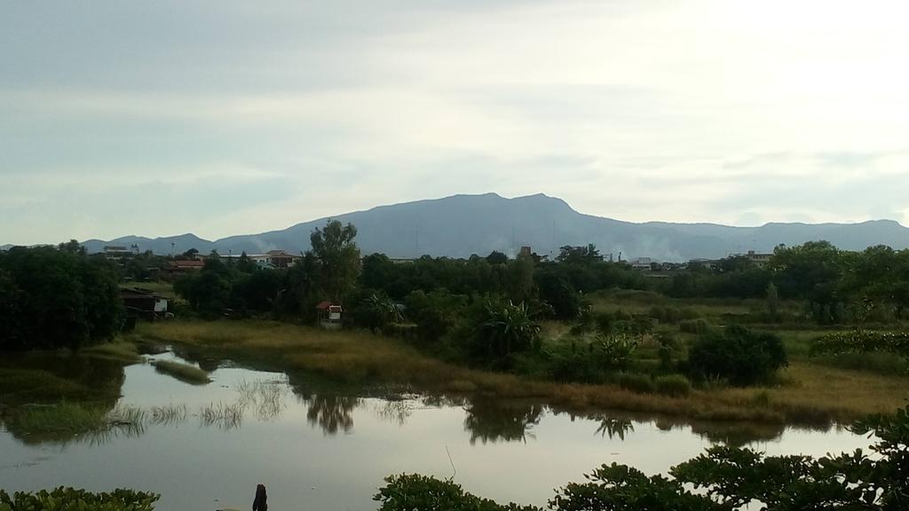 Ruengsrisiri Guesthouse Sukhothai Ngoại thất bức ảnh